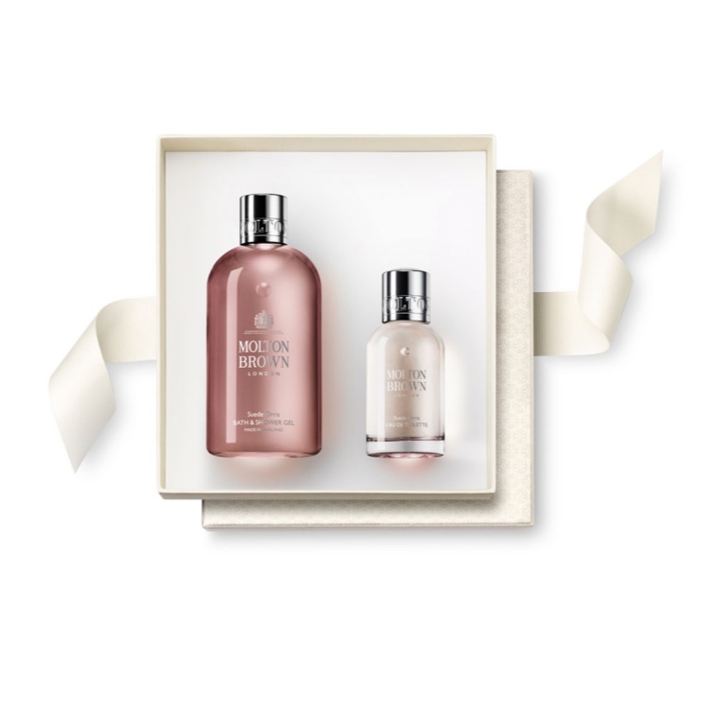 🌟🔥NEW MOLTON BROWN GIFTSET🌟🔥
